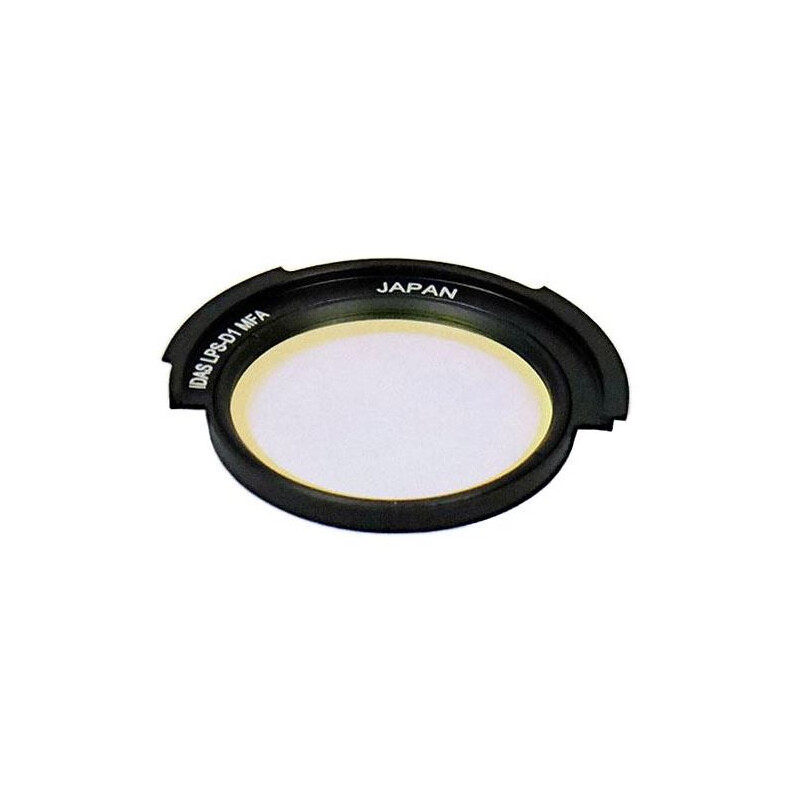 IDAS Filter LPS-P3 Canon EOS APS-C