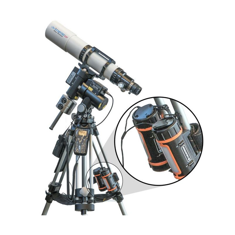 Baader Dual-Mode-Kabelset für Celestron Powertank Lithium LiFePO4