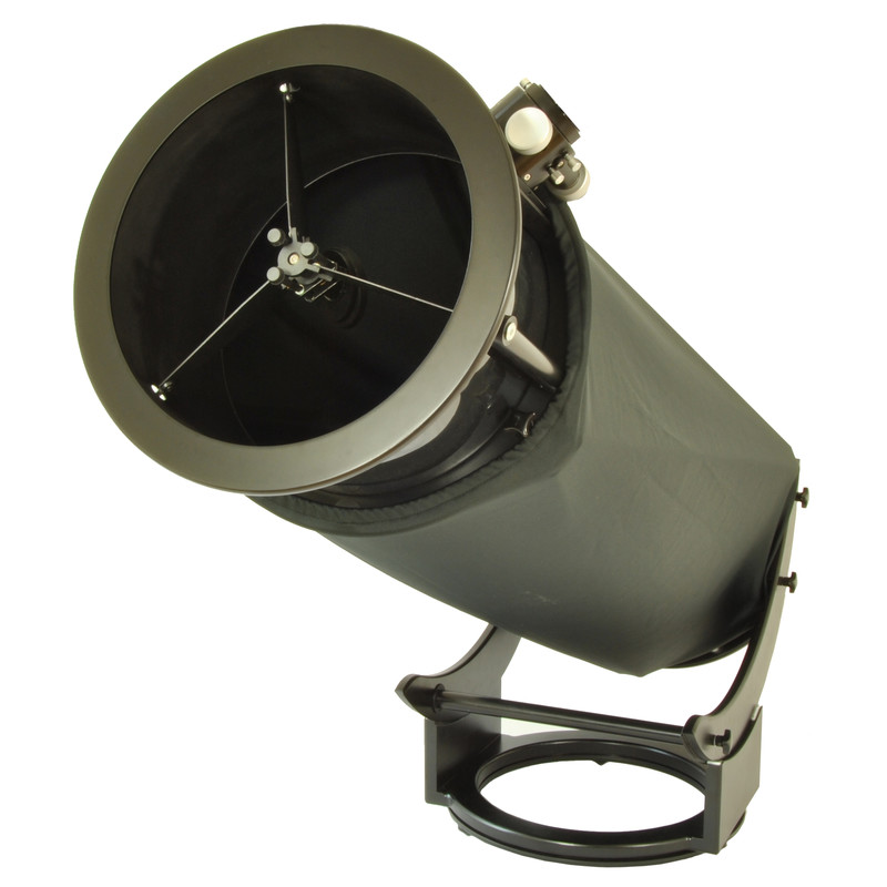 Taurus Dobson Teleskop N 355/1700 T350-PP Classic Professional Curved Vane SMH DOB