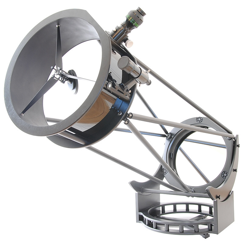 Taurus Dobson Teleskop N 508/2150 T500-PF Classic Professional DOB