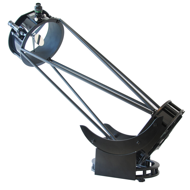 Taurus Dobson Teleskop N 508/2150 T500-PF Classic Professional DOB