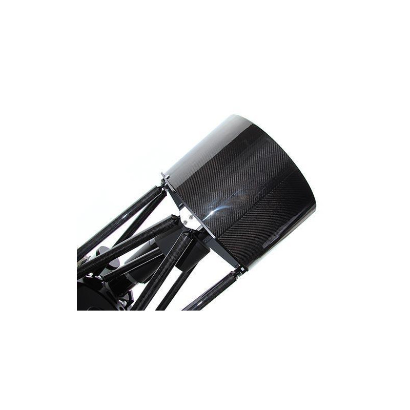 TS Optics Taukappe Carbon für 14" Gitterrohr RC-Teleskope