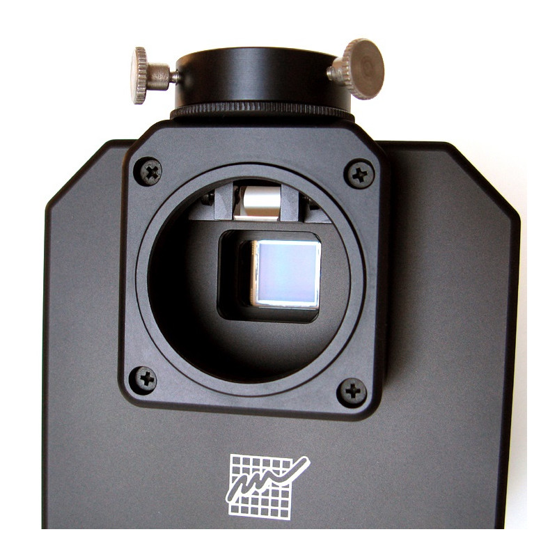 Moravian Kamera G2-8300FW internes Filterrad mit Autoguider Set (M48)