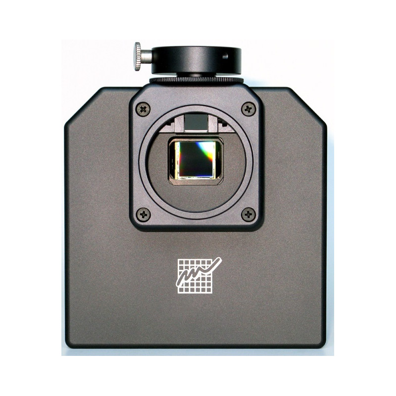 Moravian Kamera G2-8300FW internes Filterrad mit Autoguider Set (M48)