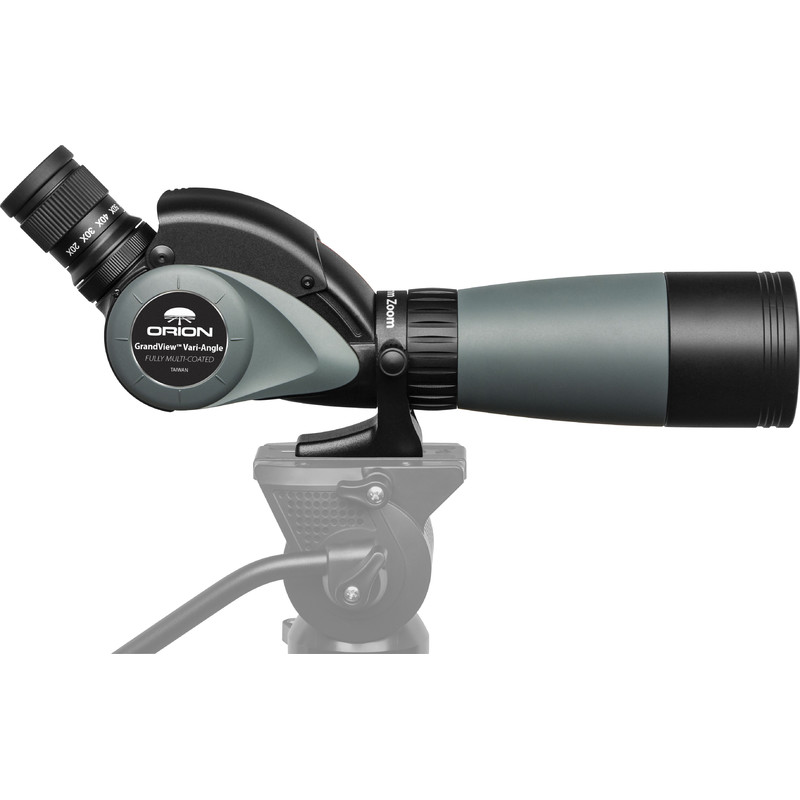 Orion Zoom-Spektiv 20-60x60 GrandView Vari-Angle