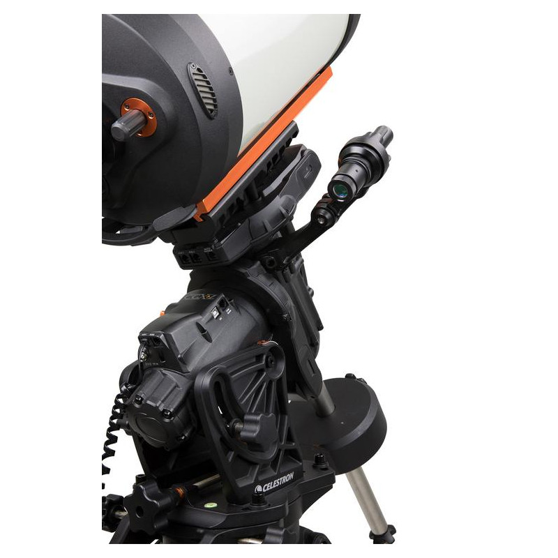 Celestron Polsucher 6x20 für CGX und CGX-L