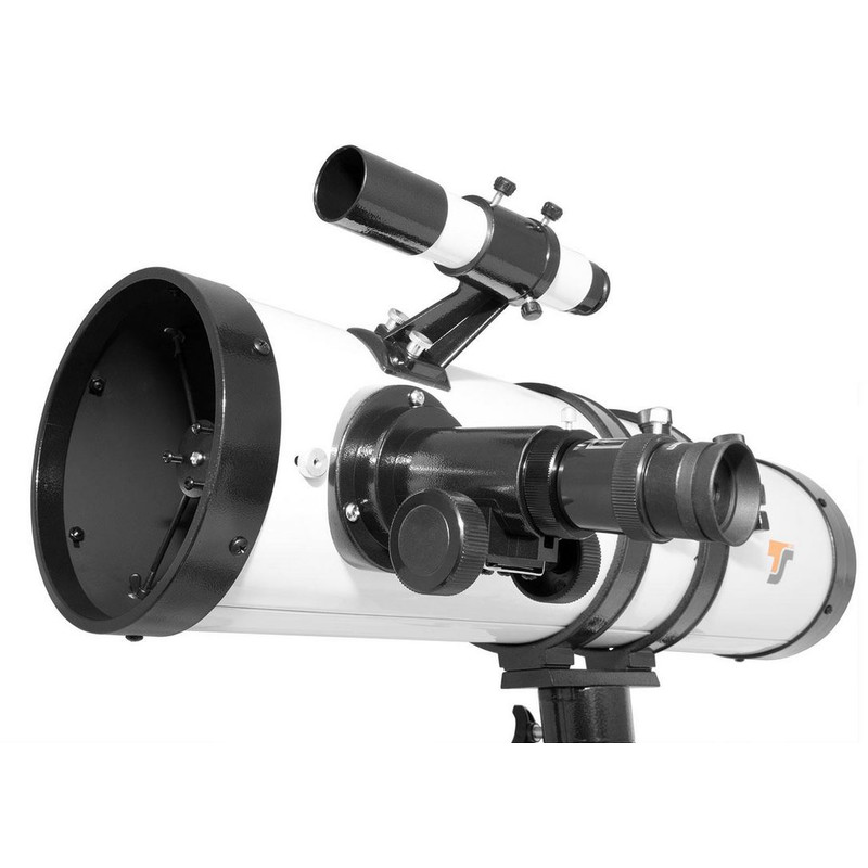 TS Optics Teleskop N 130/650 Starscope EQ3-1