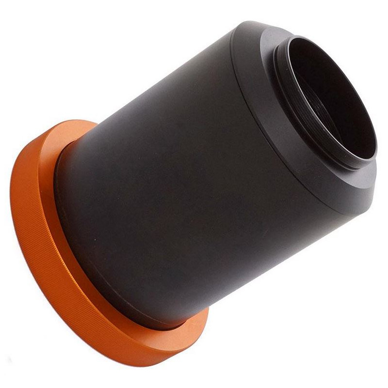 TS Optics Fokaladapter SC/M48 für Celestron EdgeHD 9,25"/11"/14"