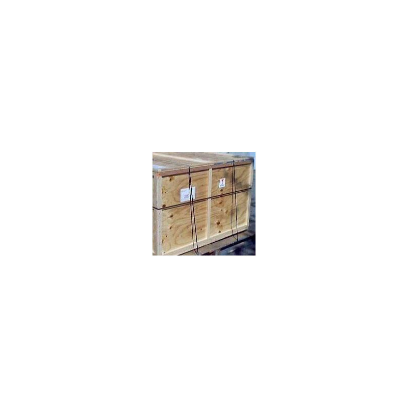 Officina Stellare Transportkoffer Wooden Crate 500