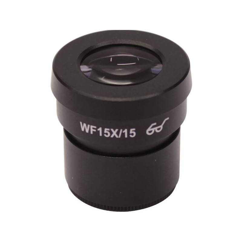 Optika Okulare (Paar) WF15x/15mm, ST-402