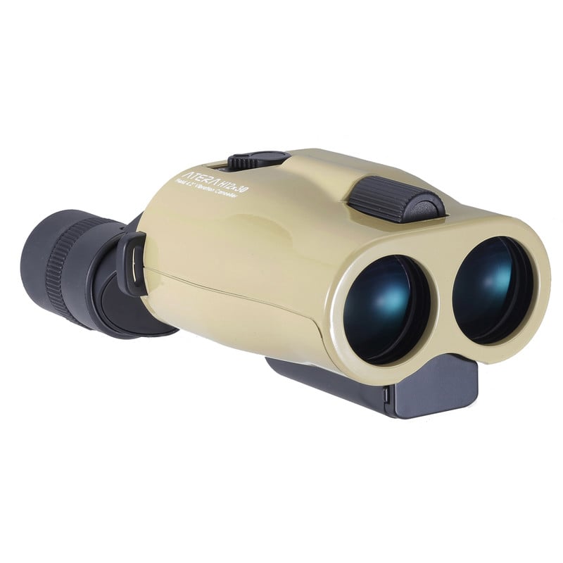 Vixen Bildstabilisiertes Fernglas Atera H12x30 4.2° Vibration Canceller