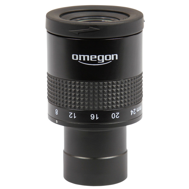 Omegon Magnum Zoomokular 8-24mm 1,25''