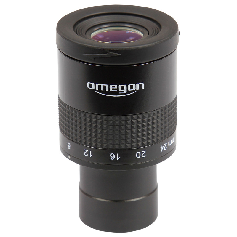 Omegon Magnum Zoomokular 8-24mm 1,25''