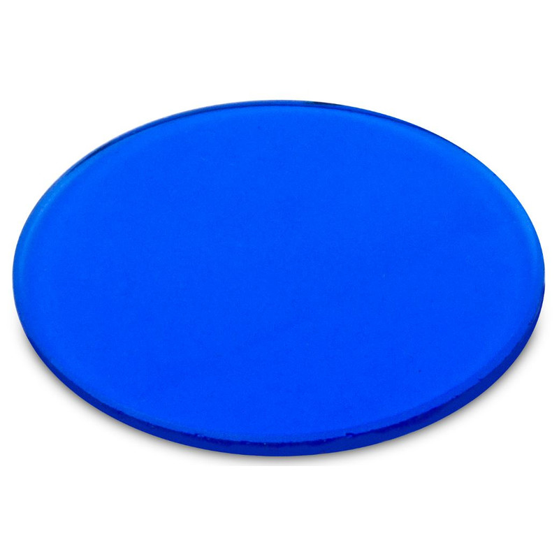 Motic Blaufilter Ø 42mm (FBGG-/2111-Stativ) (DM-143)