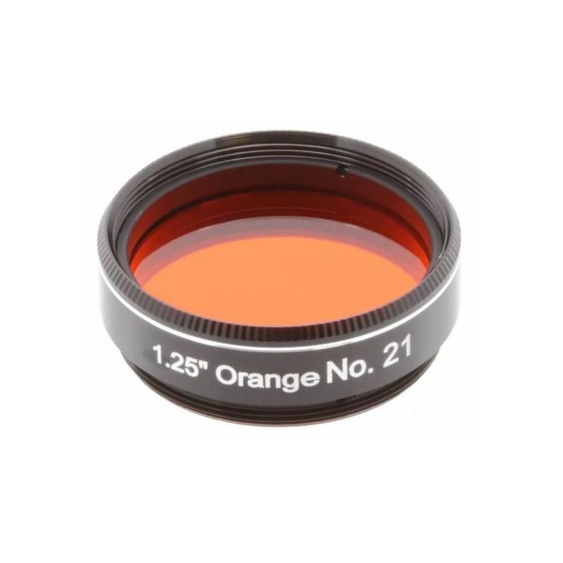Explore Scientific Filter Orange #21 1,25"