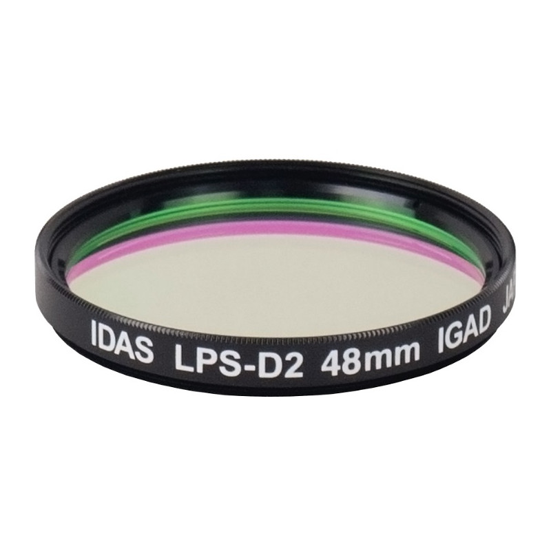 IDAS Nebelfilter LPS-D2 2"