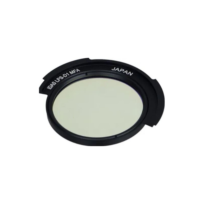 IDAS Filter Night Glow Suppression Canon EOS APS-C