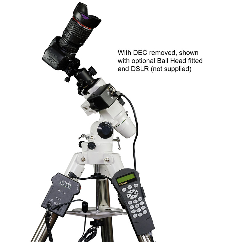 Skywatcher Teleskop N 130/650 Explorer 130PDS EQM-35 PRO SynScan GoTo