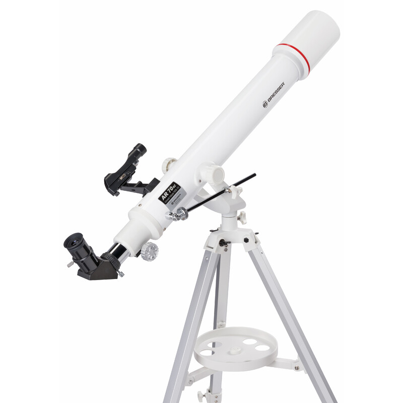 Bresser Teleskop AC 70/700 Nano AZ
