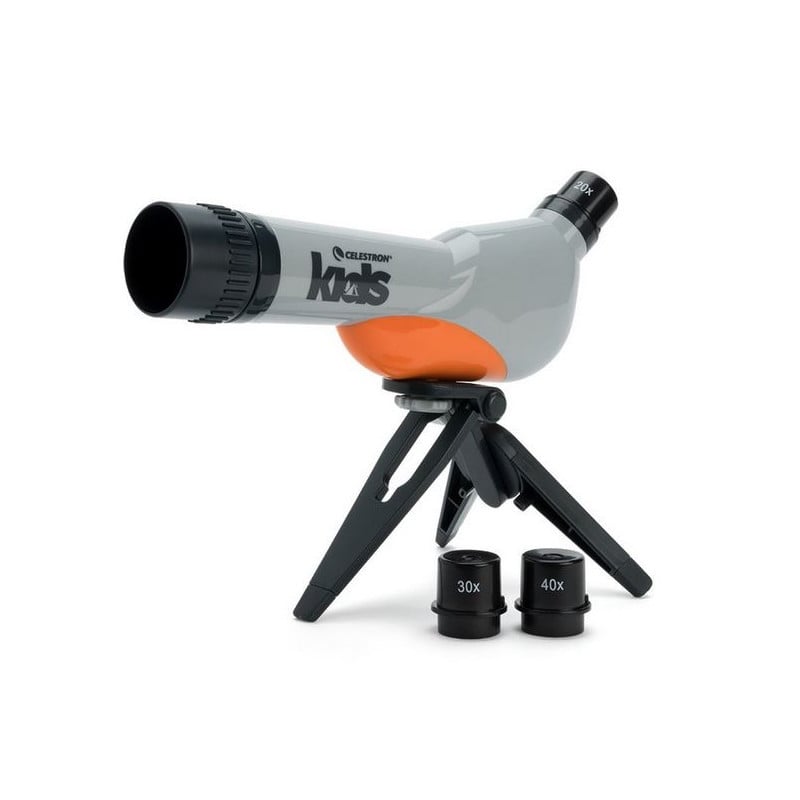 Celestron Kinderspektiv mit Tischstativ