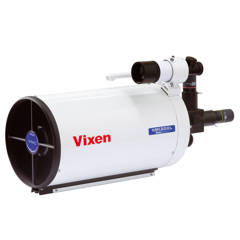 Vixen Cassegrain Teleskop MC 200/1950 VMC200L OTA