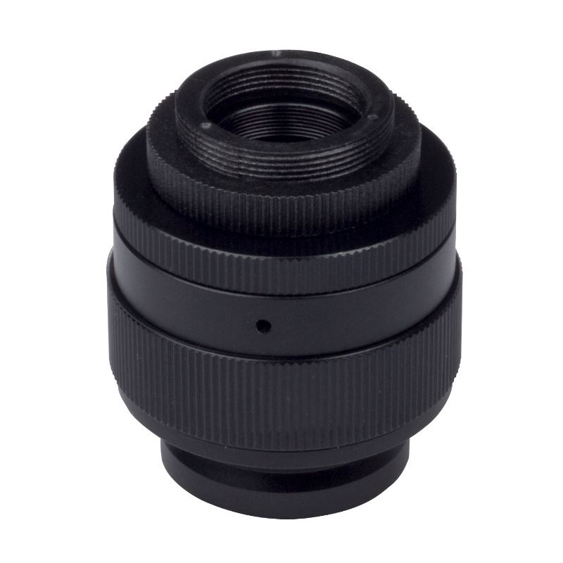 Motic Kamera-Adapter 0.35x, C-Mount, fokus, 1/4"