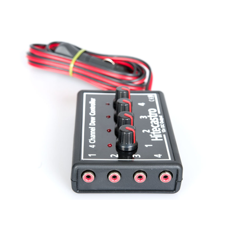 Hitec Astro Steuerung 4 Channel Dew Controller