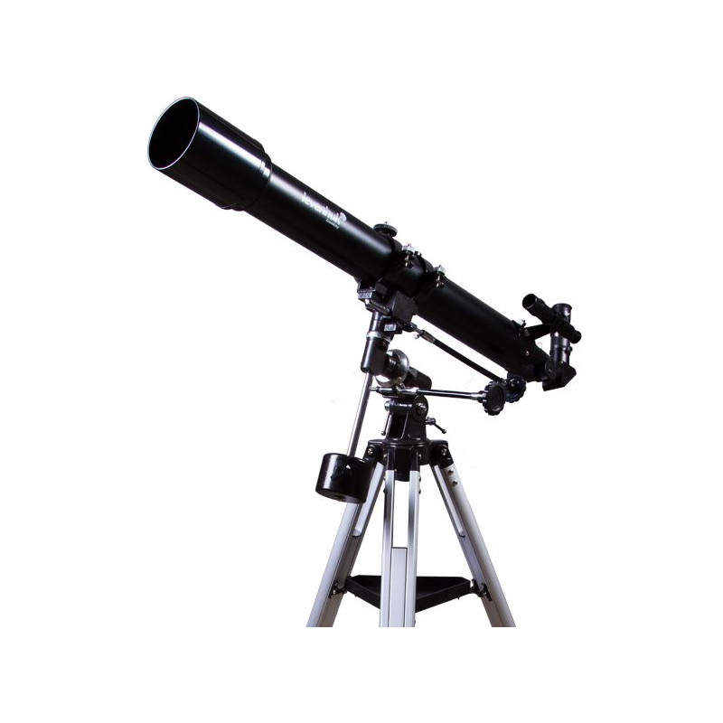 Levenhuk Teleskop AC 70/900 Skyline EQ-1