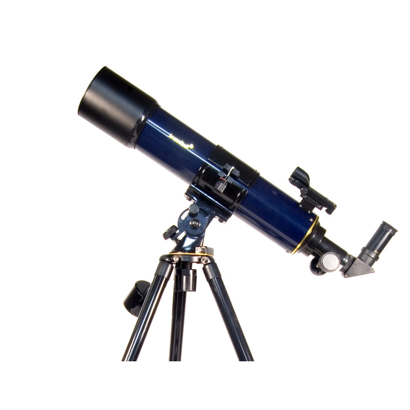 Levenhuk Teleskop AC 90/600 Strike PLUS AZ