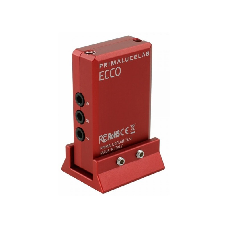 PrimaLuceLab ECCO automatischer Heizbandkontroller für EAGLE