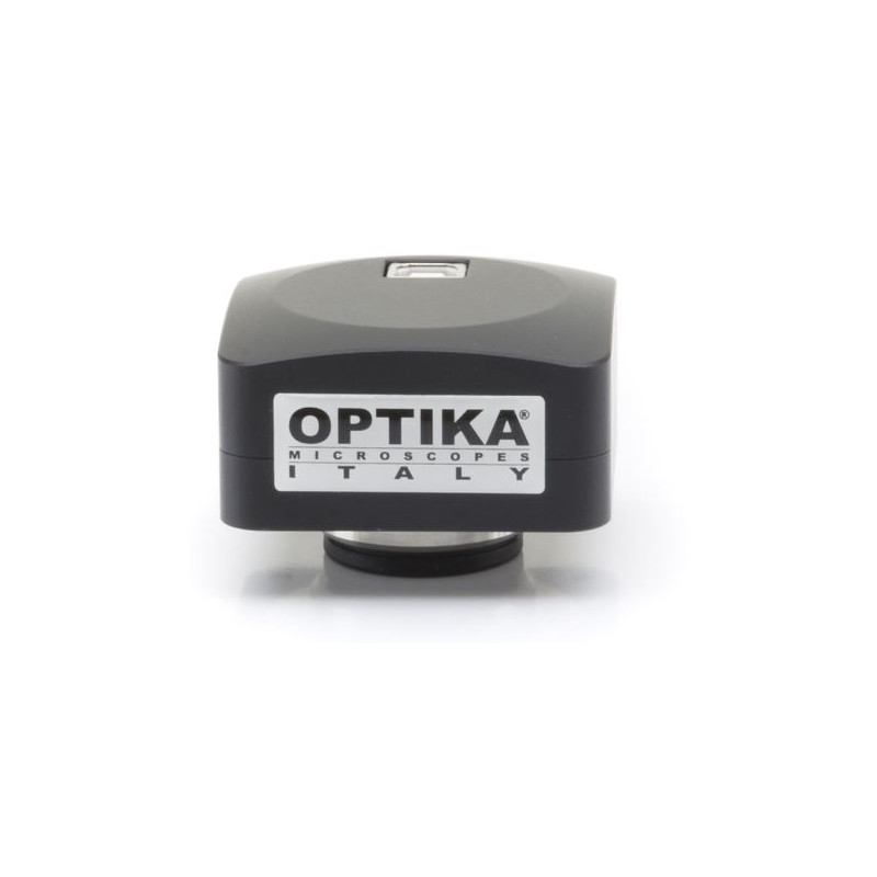 Optika Kamera C-B16, color CMOS, 1/2.5", 16 MP,  USB2.0