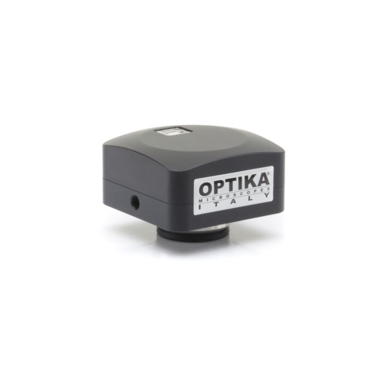 Optika Kamera C-B5, color, CMOS, 5.1 MP, 1/2.5", USB 2.0