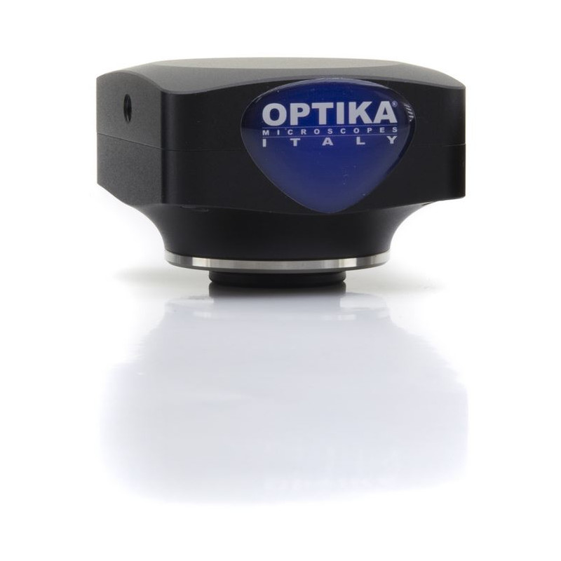 Optika Kamera P3 Pro, 3.1 MP CMOS, USB3.0