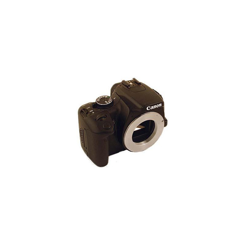 ASToptics Kamera-Adapter NIKON to M42 / ULTRASHORT