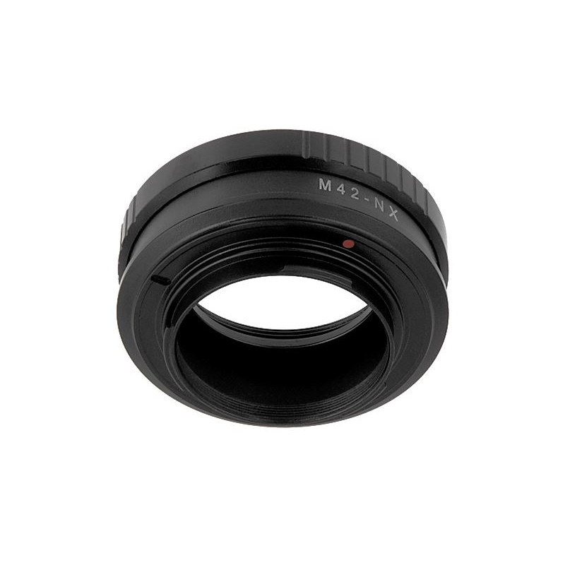 ASToptics Kamera-Adapter M42 TO SAMSUNG NX ADAPTER