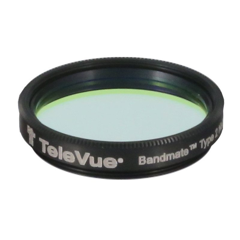 TeleVue Filter UHC Nebustar 1,25"