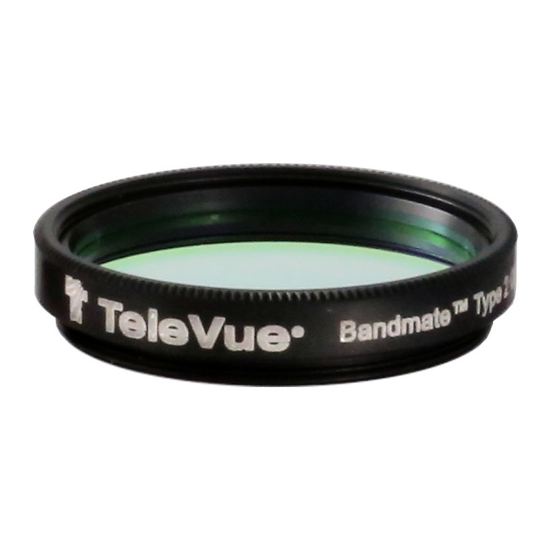 TeleVue Filter OIII Bandmate Type 2 1,25"