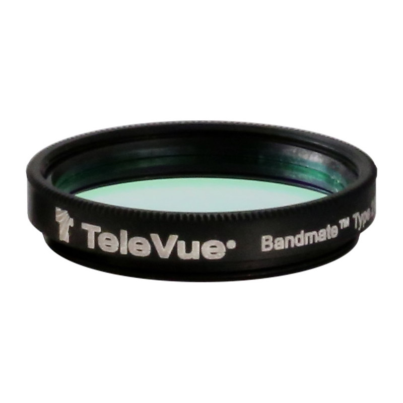 TeleVue Filter H-Beta Bandmate Type 2 1,25"