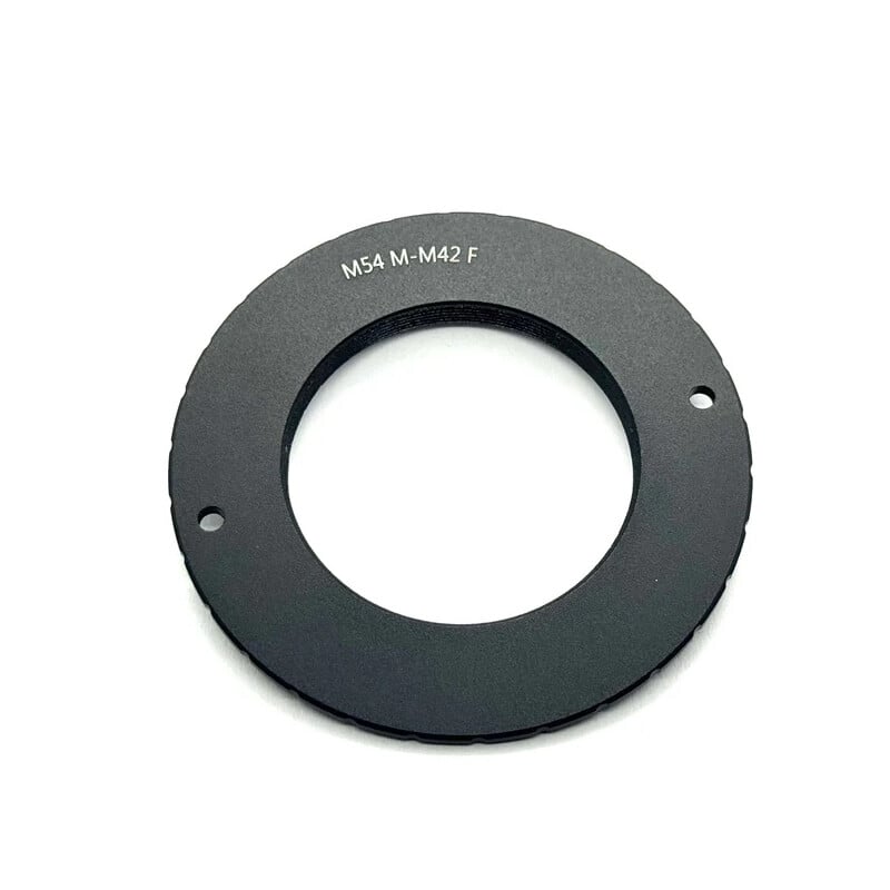 ASToptics M54 Außen- auf T2-Innengewinde