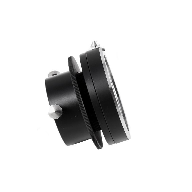 ASToptics Objektiv-Adapter Adapter Canon-Objektiv zu 1.25" / T2