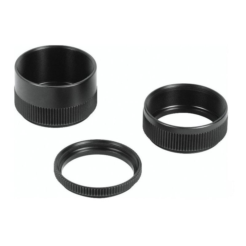 ASToptics Verlängerungshülse T-Thread Extension Kit / 7mm