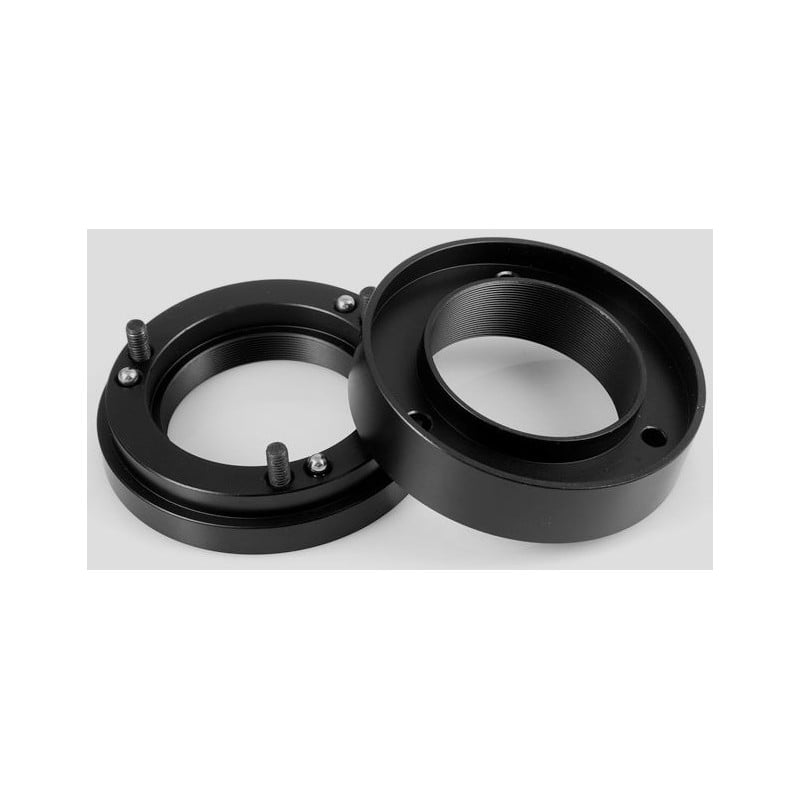 ASToptics Tilter M48 Neigeflansch 0-10°