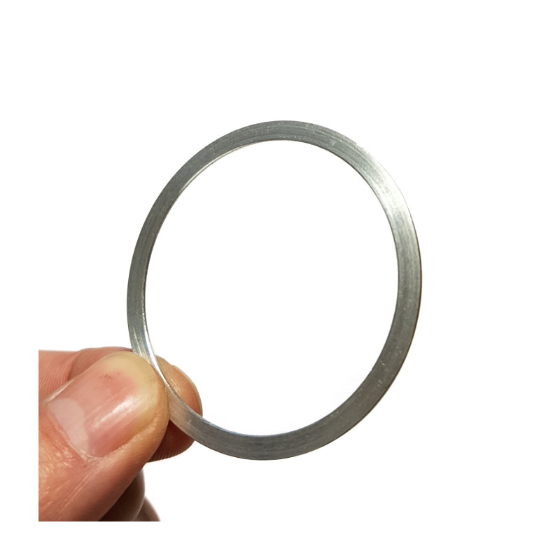 ASToptics Verlängerungshülse T2 Fine tuning ring - 0.3mm (Aluminium)