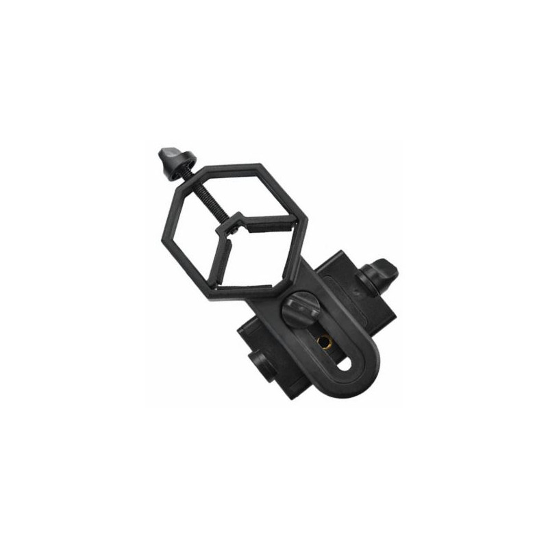 ASToptics Smartphone Adapter for spottingscope/telescope