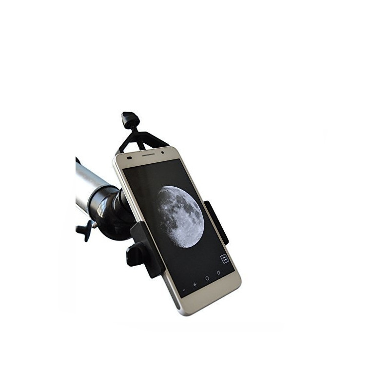 ASToptics Smartphone Adapter for spottingscope/telescope