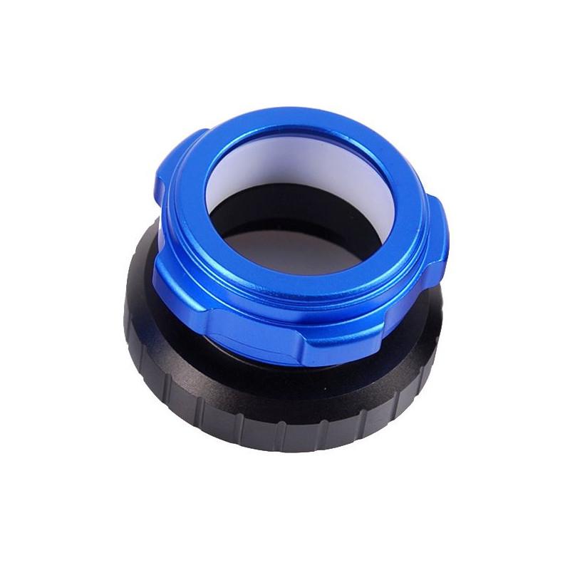 ASToptics Easy Grip Twist Lock Adapter (M42 zu 1.25")