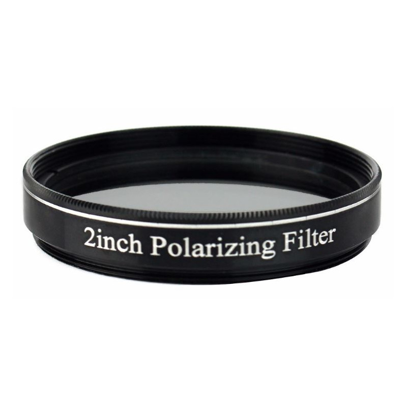 ASToptics Einfacher Polarisationsfilter 2"