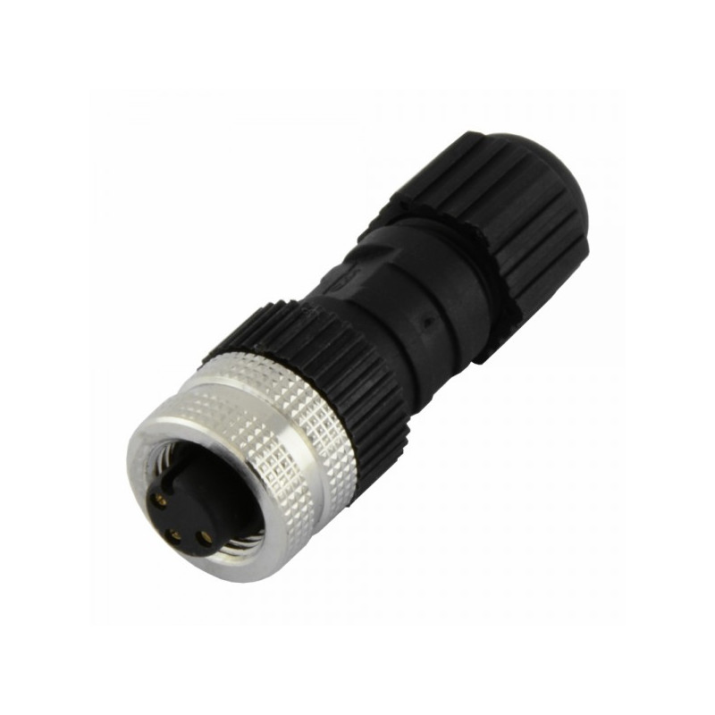 PrimaLuceLab Stecker für 5A oder 8A