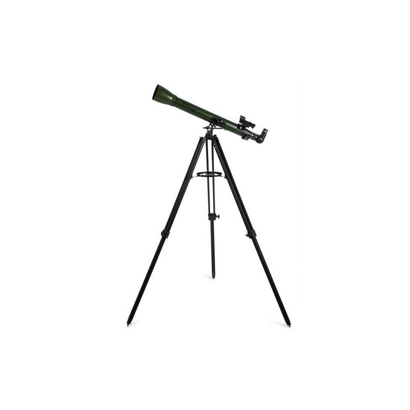 Celestron Teleskop AC 60/700 ExploraScope 60AZ