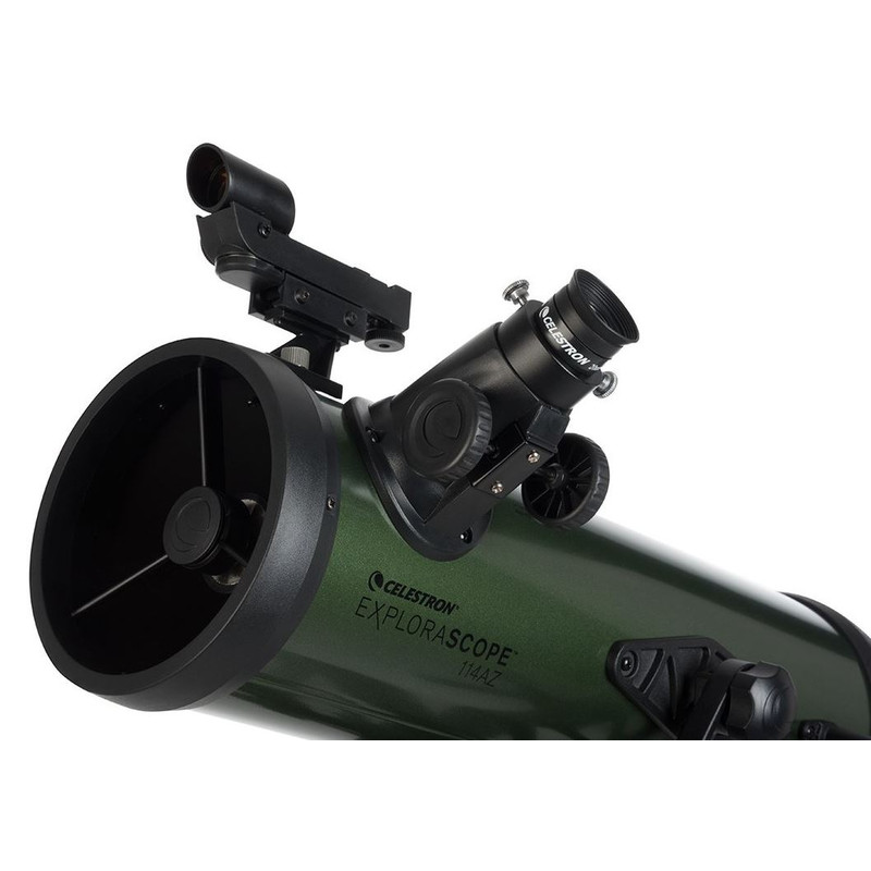 Celestron Teleskop N 114/1000 ExploraScope 114AZ